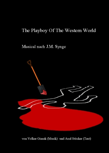 the playboy of the western world